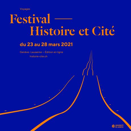 photo associée à l'événement Festival Histoire et Cité 2021