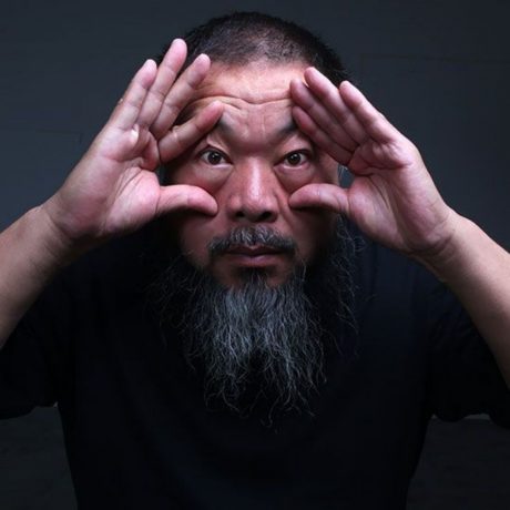 photo associée à l'événement Ai Weiwei