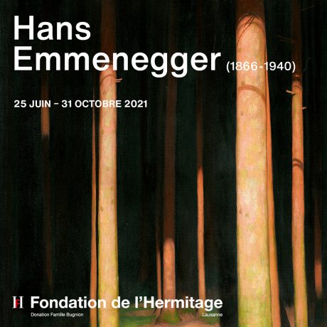 photo associée à l'événement Exposition Hans Emmenegger