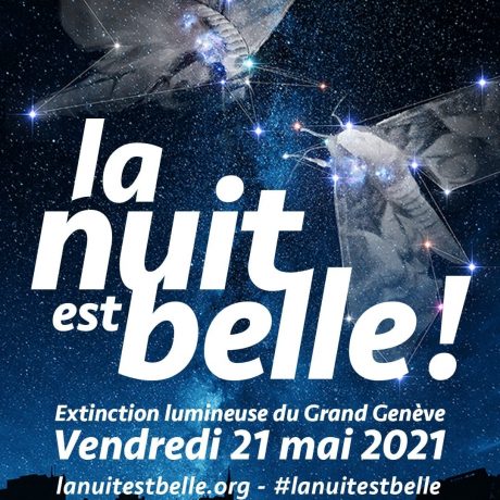 photo associée à l'événement La Nuit est Belle