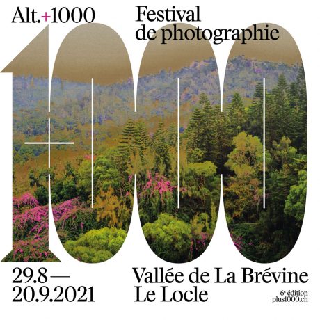 photo associée à l'événement Alt.+1000 – Festival de photographie 2021