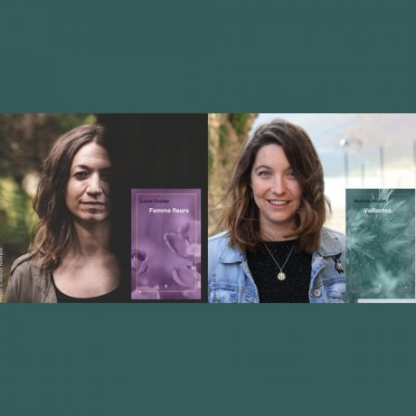photo associée à l'événement Laure Coutaz, Noémie Moulin, Anaïs Fournier
