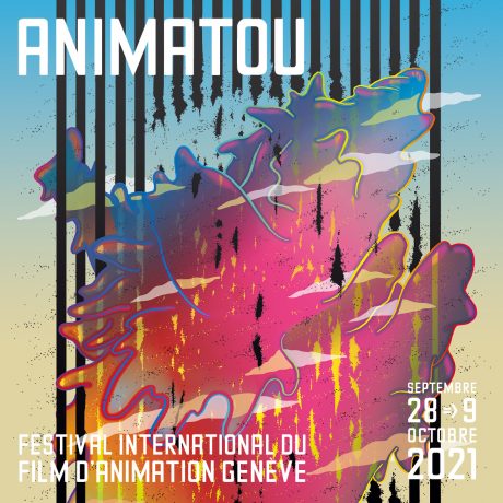 photo associée à l'événement 16e Festival international du film d’animation ANIMATOU