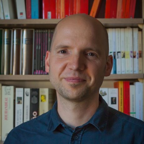 photo associée à l'événement Martin Steffens