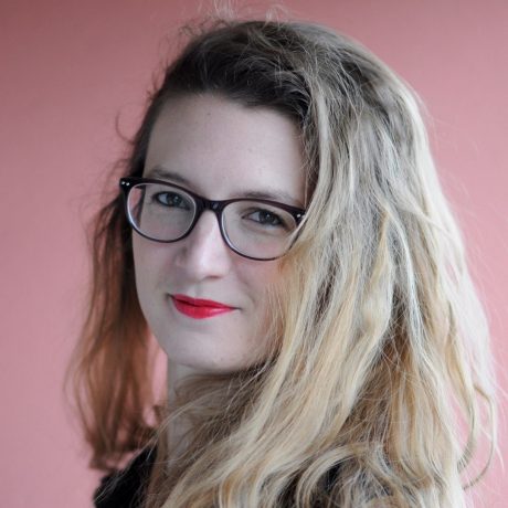 photo associée à l'événement Aude Seigne