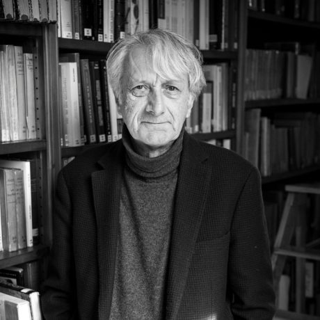 photo associée à l'événement Patrick Deville