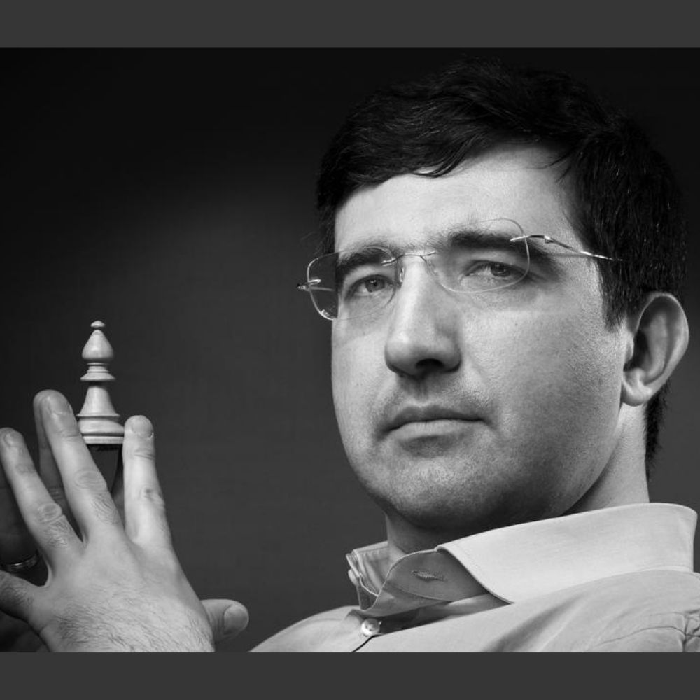 Kramnik: My Life and Games – Everyman Chess