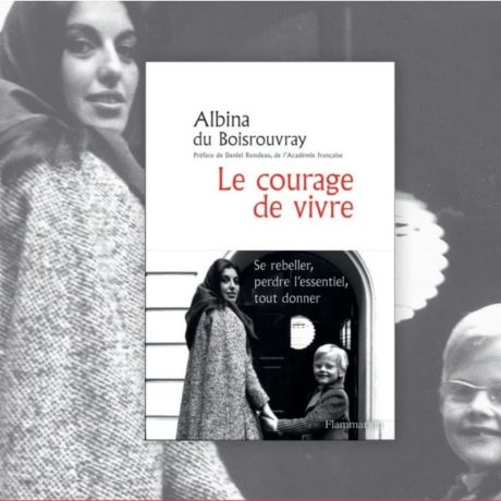 photo associée à l'événement Albina du Boisrouvray