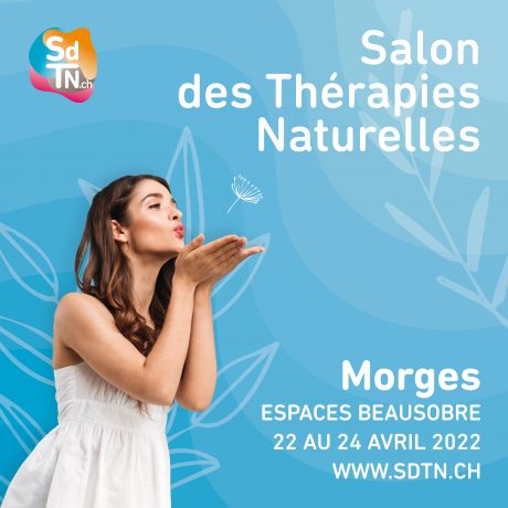 photo associée à l'événement 3e Salon des thérapies naturelles Morges