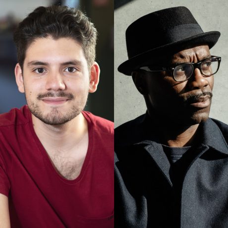 photo associée à l'événement Fabian Menor et Kalonji