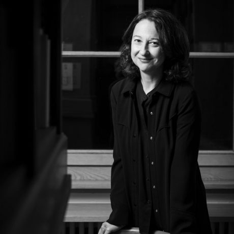 photo associée à l'événement Muriel Barbery