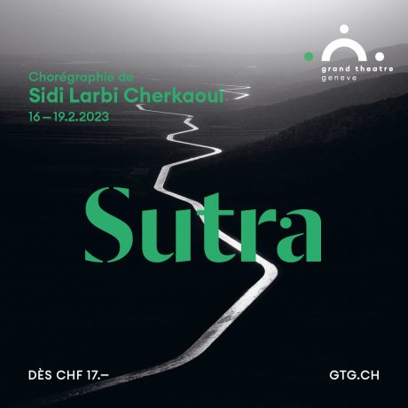 photo associée à l'événement Sutra
