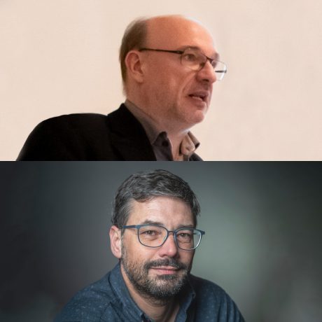 photo associée à l'événement Olivier Meuwly et Dominique Dirlewanger