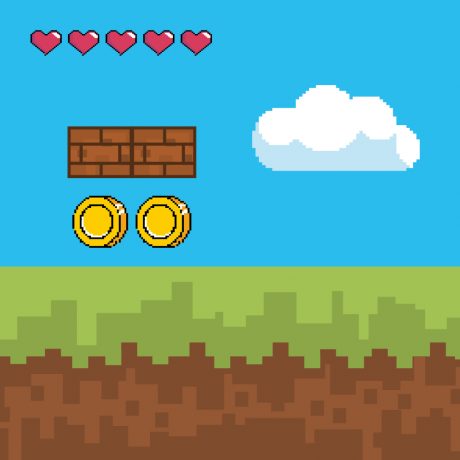 photo associée à l'événement Retrogaming