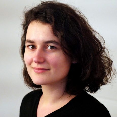 photo associée à l'événement Clara Bouveresse – Club 44