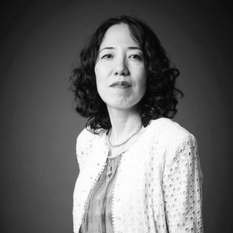 photo associée à l'événement Ryoko Sekiguchi
