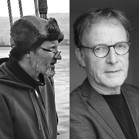 photo associée à l'événement Matthieu Berthod et Éric Burnand