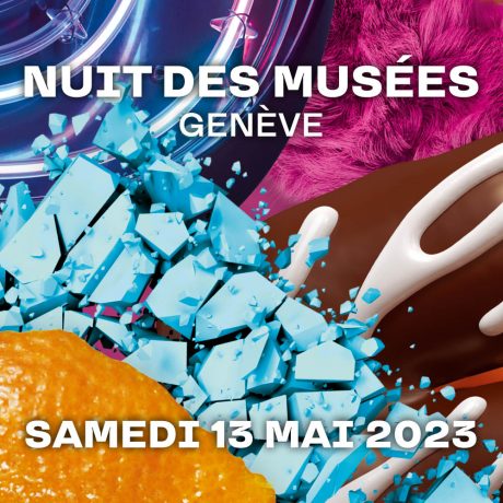 photo associée à l'événement Nuit des musées à Genève