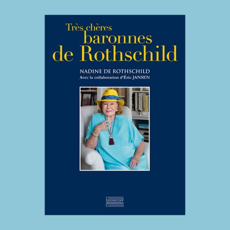 photo associée à l'événement Nadine de Rothschild
