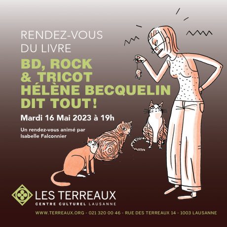photo associée à l'événement Rendez-vous du livre