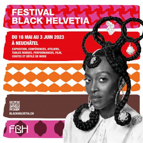 photo associée à l'événement Festival Black Helvetia