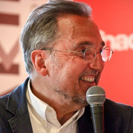 photo associée à l'événement Daniel Bernard