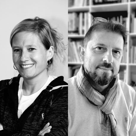 photo associée à l'événement Aline Mantoan Chiantaretto et Ilir Xheladini