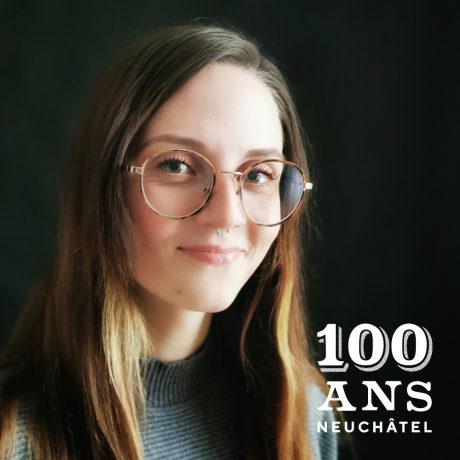 photo associée à l'événement Margot Fellmann
