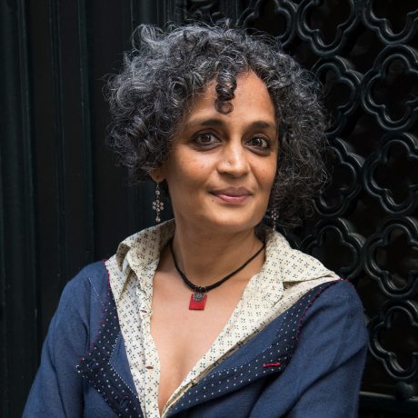 photo associée à l'événement Arundhati Roy