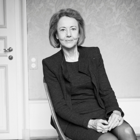 photo associée à l'événement Dominique Bona