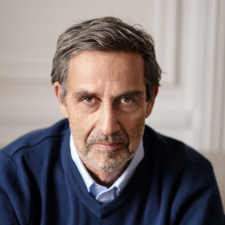 photo associée à l'événement Emmanuel Todd – Club 44