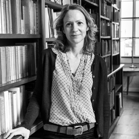 photo associée à l'événement Gaëlle Nohant