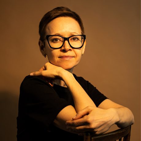 photo associée à l'événement Gouzel Iakhina