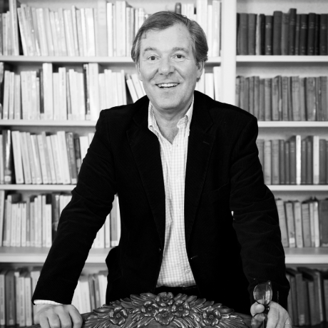 photo associée à l'événement Jérôme Garcin