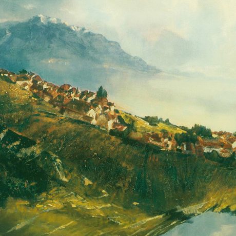 photo associée à l'événement Les Éditions de l’Aire
