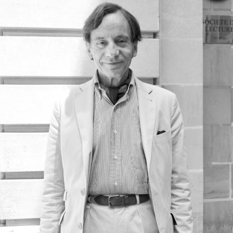 photo associée à l'événement Olivier Barrot