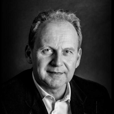 photo associée à l'événement Patrick Lachaussée
