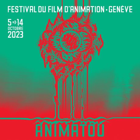 photo associée à l'événement 18e Festival international du film d’animation ANIMATOU 2023