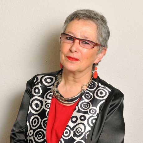 photo associée à l'événement Bernadette Richard