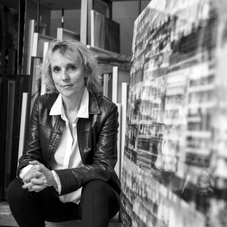photo associée à l'événement Catherine Gfeller