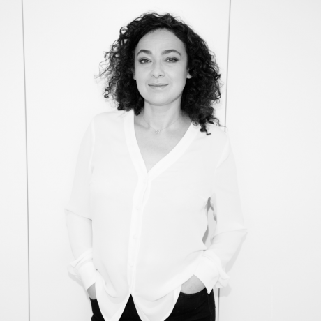 photo associée à l'événement Delphine Horvilleur