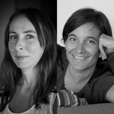 photo associée à l'événement Pauline Desnuelles et Mélanie Richoz