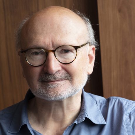 photo associée à l'événement Éric Fottorino