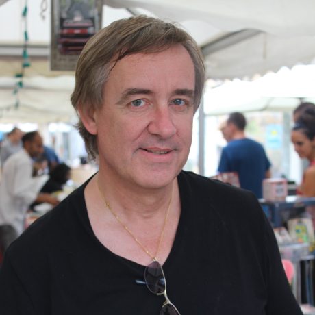 photo associée à l'événement Erik Arnoux