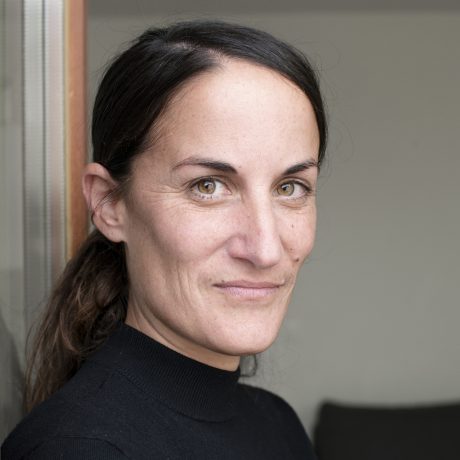 photo associée à l'événement Fanny Vaucher