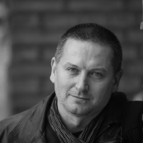 photo associée à l'événement Georgi Gospodinov