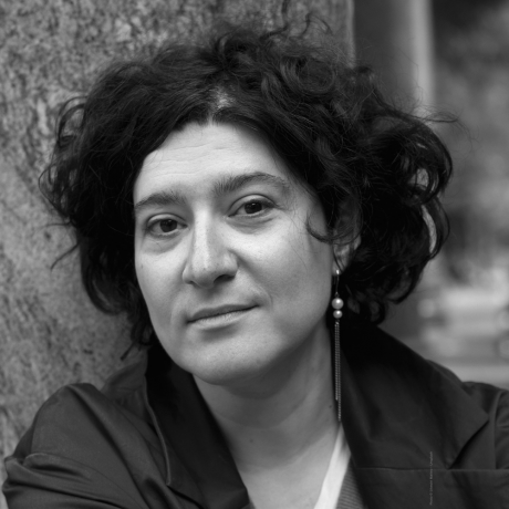 photo associée à l'événement Maria Stepanova