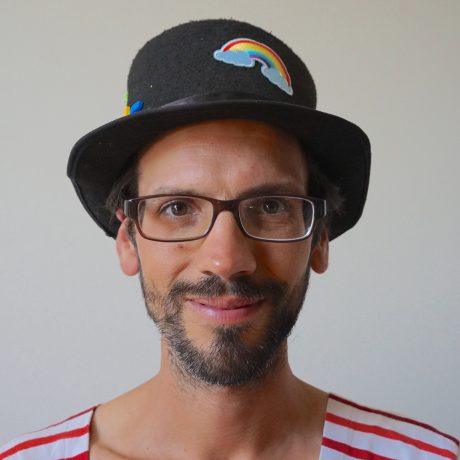 photo associée à l'événement Nicolas Delarose
