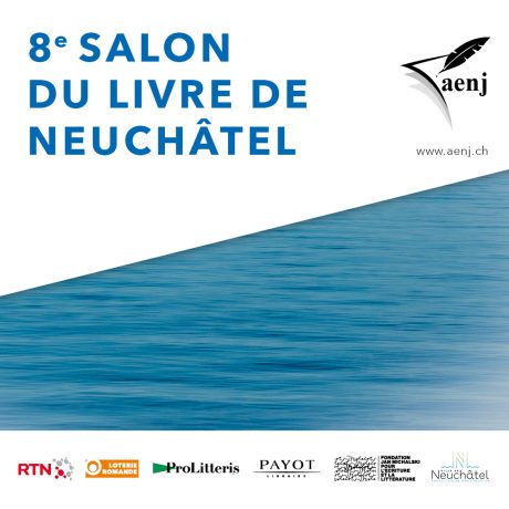 photo associée à l'événement 8e Salon du livre de Neuchâtel