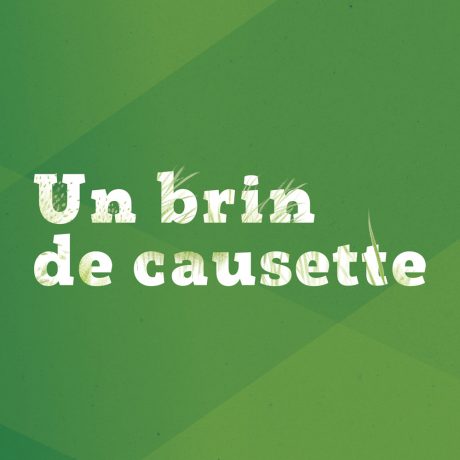 photo associée à l'événement Un brin de causette